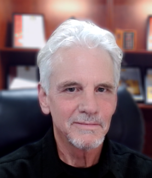 Randy Ringold